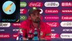 My bowling was not up to the mark - Mashrafe Mortaza | BAN | PAK Vs BAN | ICC Cricket World Cup 2019