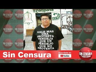 EN VIVO despedimos 2018 entre jaloneos políticos y recibimos 2019 exhibiendo a chayoteros 12/31/2018