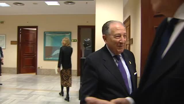 Félix Sanz Roldán cesa como director del CNI sin que el Gobierno