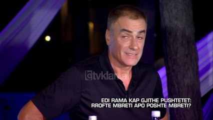 Zone e Lire/ Analisti: Braktis menjhere Edi Ramen nëse…