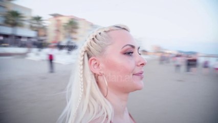 Si duket Ermela Mezuraj pas zmadhimit te gjoksit ne “Doktor Plastik”