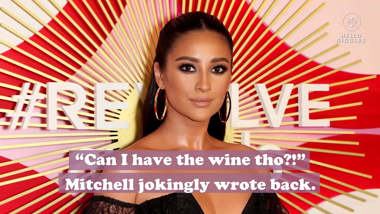 Shay Mitchell is having fun clapping back at trolls who shame her pregnancy, and she's the best