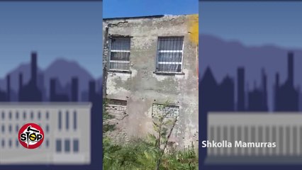 Stop-Mamurras, shkolla eshte gati per vitin e ardhshen.(05.07.2019)