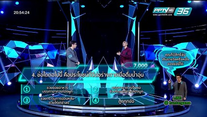 Hunter Game ล่า ท้า รวย  คุณถั่วงอก” นักแสดง และผู้ดูเลเสื้อผ้าศิลปิน  3/3