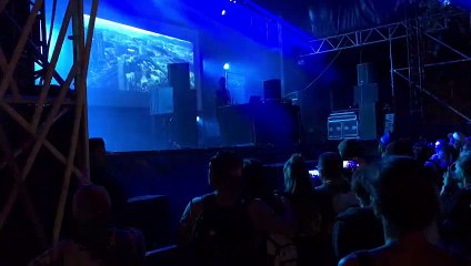 Eurockéennes 2019 : CloZee sur la scène de la Loggia