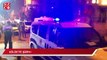 Kilis'te, bomba yüklü şüpheli otomobil ihbarı paniği