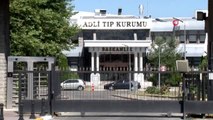 Yol verme kavgasında silahla ölüme neden olan şüphelinin ifadesi ortaya çıktı