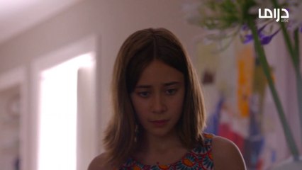 دانييلا تظهر في مكان لا يتوقعه أحد.. منزل والدتها الراحلة