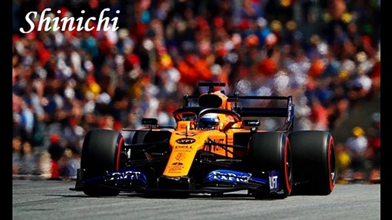 Resumen del GP de Austria 2019 - Loquendo