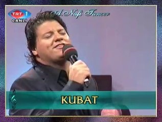 KUBAT - Dağlar Dağladı Beni