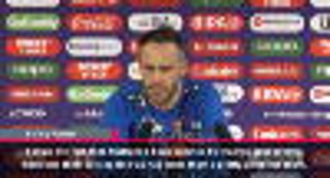 Australia is my favourite team to play against - Du Plessis