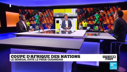 CAN-2019 : Les échecs de Sadio Mané sur penalty peuvent "créer des tensions dans le groupe"