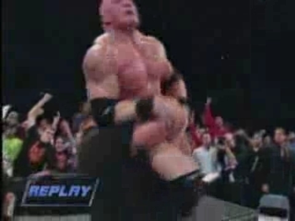 Wwe tribute