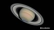 Catch Saturn when it reaches opposition on July 9