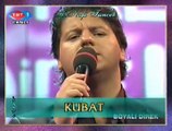 KUBAT - Dermanımsın