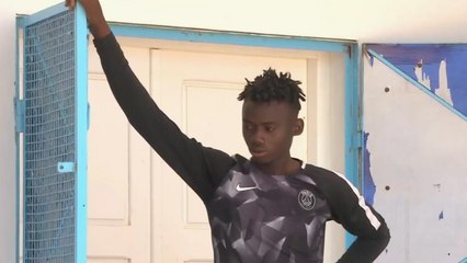 خفر السواحل التونسي يواصل بحثه عن جثث اللاجئين الغرقى