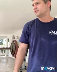 Rutina de empuje- pecho,hombro, triceps