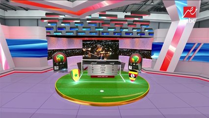الأرقام تؤكد أن السنغال خطفت أوغندا في مباراة دور الـ16