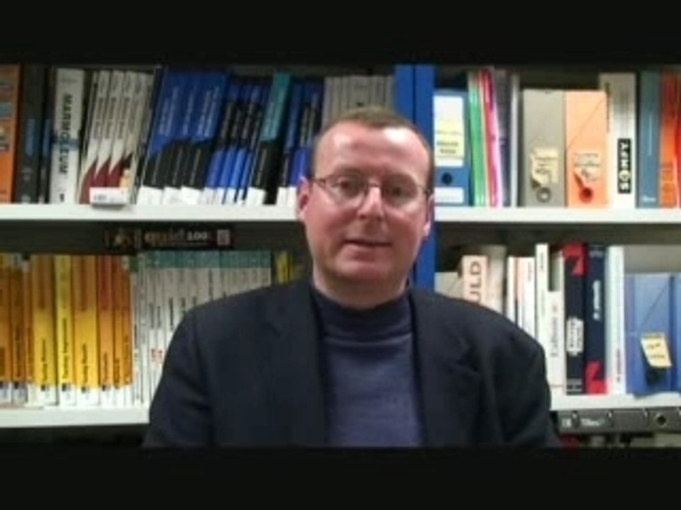 Pierre Hillard - Europe et Nouvel Ordre Mondial 4/6