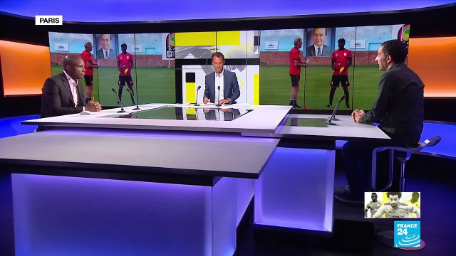 CAN-2019 : Qualification du Bénin On peut saluer le travail de Michel Dussuyer