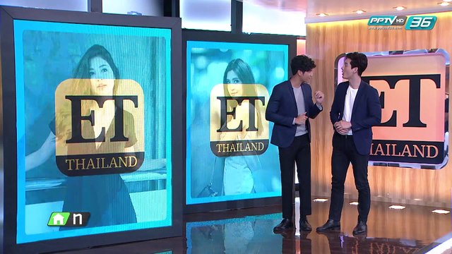 “มารี เบิร์นเนอร์” เผย แฟนหนุ่มหวงเข้าฉากเลิฟซีน - ET Thailand