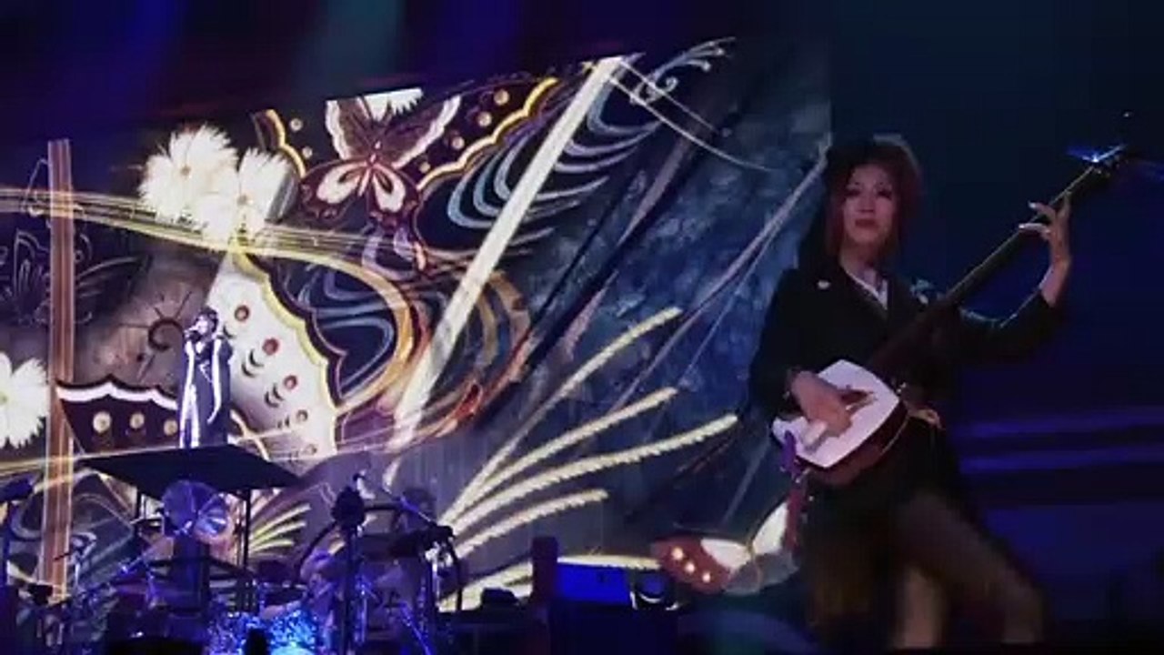 Wagakki Band - Hana Ichi Monme