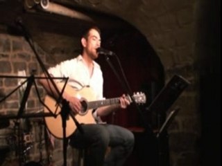 Si seulement elle était jolie - De G.Brassens - Live