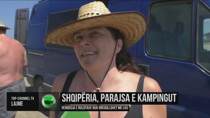 Edicioni Informativ, 06 Prill 2019, Ora 00:00 - Top Channel Albania - News - Lajme