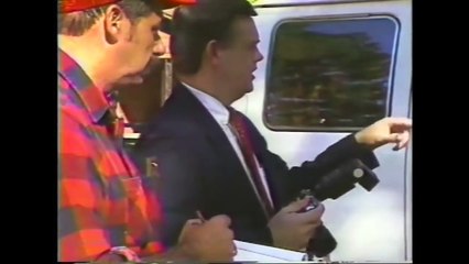 Barry Seal's REAL True Story PART 2 Medellin Cartel CIA DEA Iran-Contra Mena Arkansas Clinton Part 1