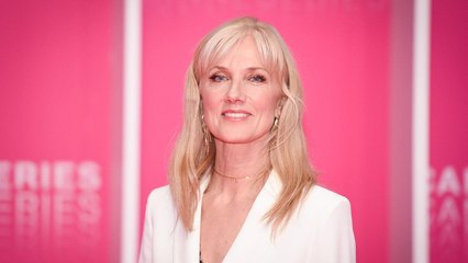 Actress Joely Richardson’s Favorite Vanessa Redgrave Role is ‘Mom’