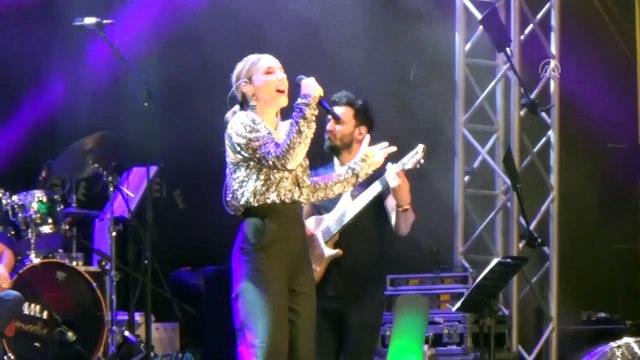 21. Uluslararası Sevgi, Barış, Dostluk, Kültür ve Sanat Festivali - ZONGULDAK