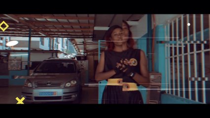 Waouh Sport: Power Lifting avec coach Issam