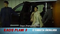 Kaçış Planı 3 - Escape Plan 3 - Sylvester Stallone