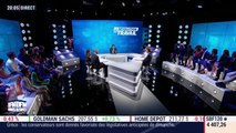 Hors-série - Les Dossiers BFM Business : La Révolution du travail - 05/07