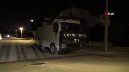 10 yaşındaki çocuğu taciz iddiası mahalleyi ayağa kaldırdı