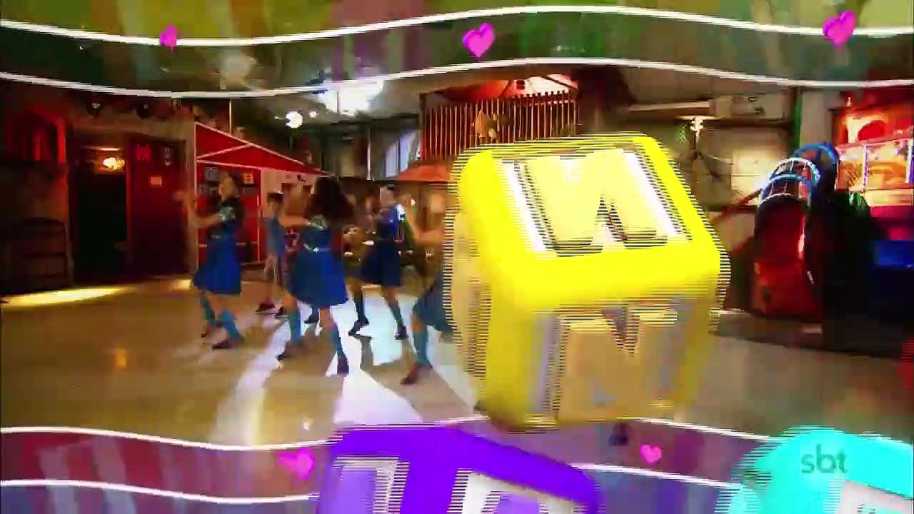 Chiquititas - Capítulo 426