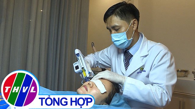 THVL | Sức khỏe của bạn: Phương pháp điều trị và phòng ngừa sẹo mụn