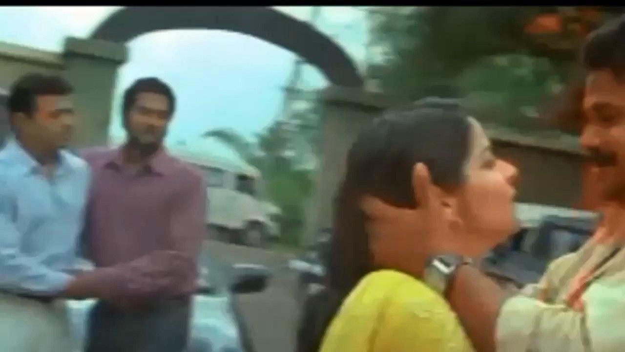 Credits — Vineeth Sreenivasan / Swetha Mohan / Chorus / Yamuna Kalyani | From: July 4 (2007) — மொழி: மலையாளம்//Movie/Magic/Song/Malayalam