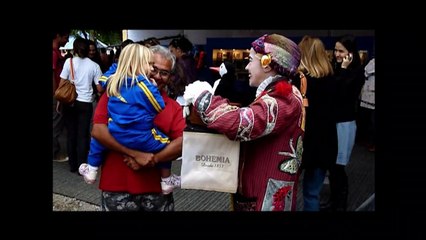 Novos patrimônios da humanidade