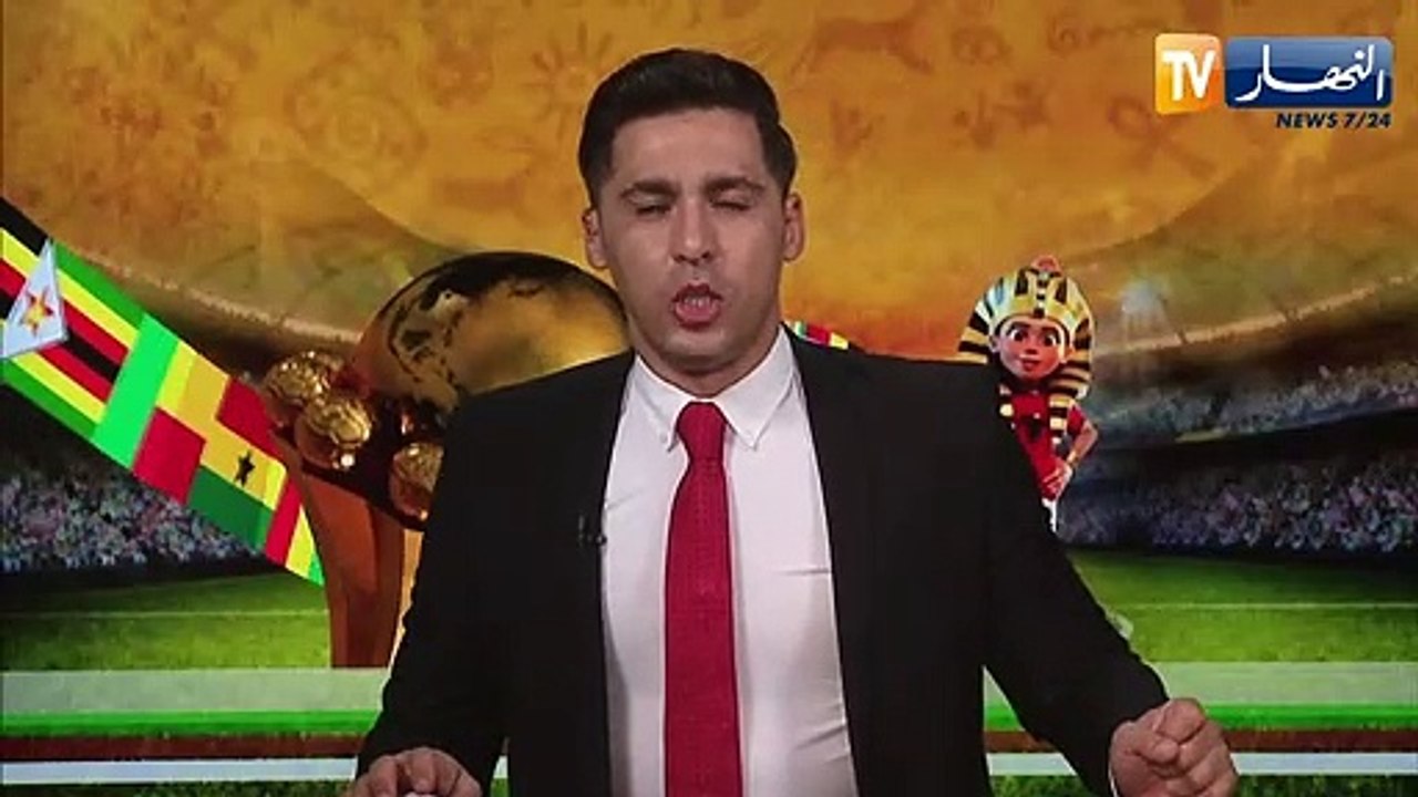 الدولي الجزائري السابق مختار كشاملي يفارق الحياة عن عمر يناهز 57 سنة