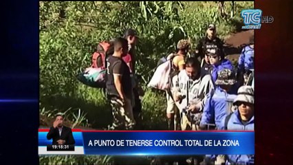 Más cadáveres son hallados en mineras ilegales