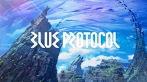 Blue Protocol - Trailer d'annonce