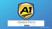 Car Transport Rates Greers Ferry, Arkansas | Cost To Ship