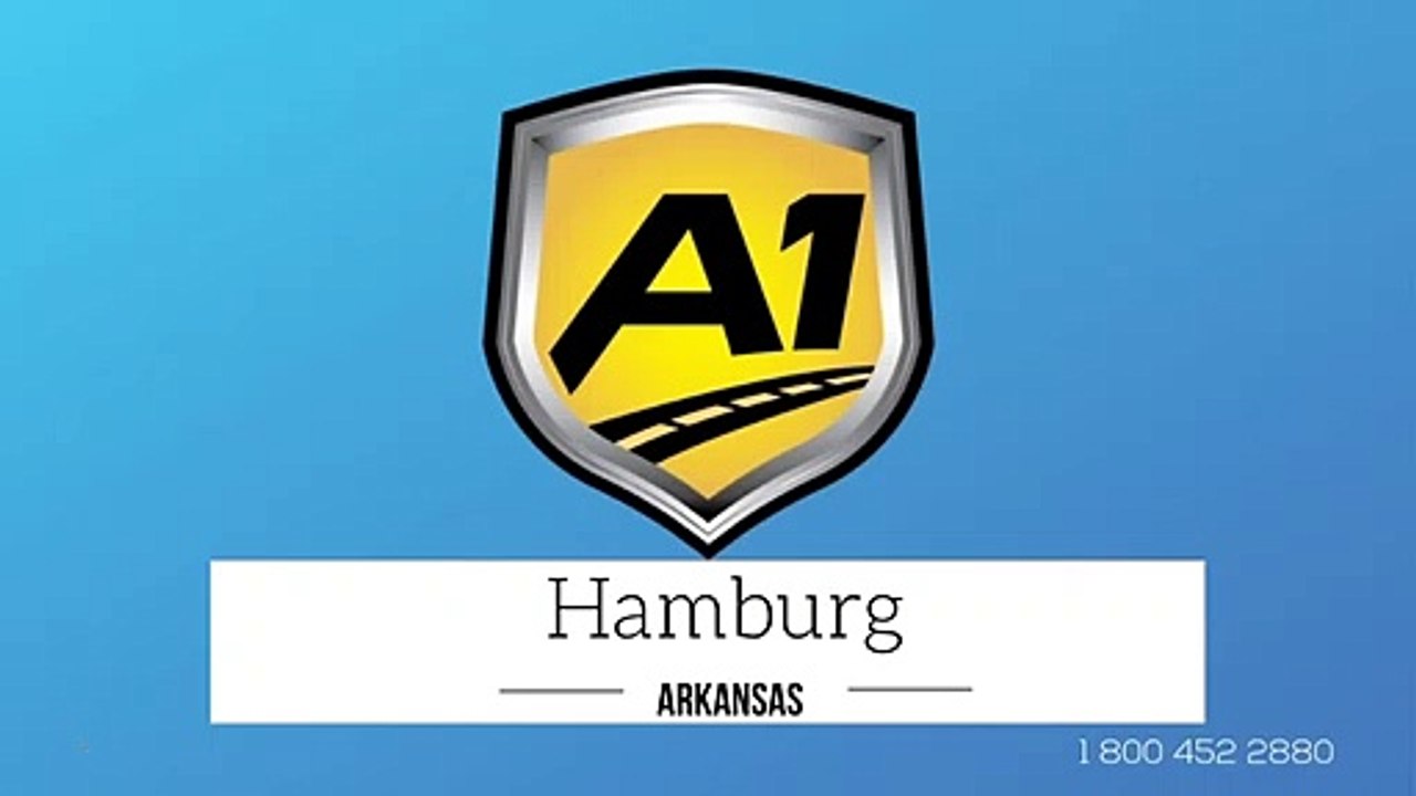 Car Transport Rates Hamburg, Arkansas | Cost To Ship