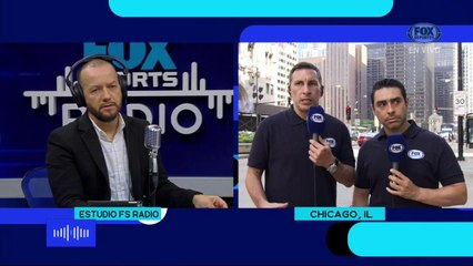 FS Radio: ¿Estados Unidos complicará a México?