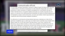 FS Radio: Griezmann, la discordia de Atlético y Barcelona
