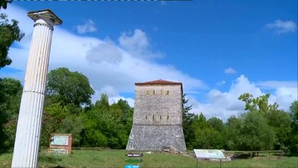 Liqeni i Ohrit në listën e UNESCO-s