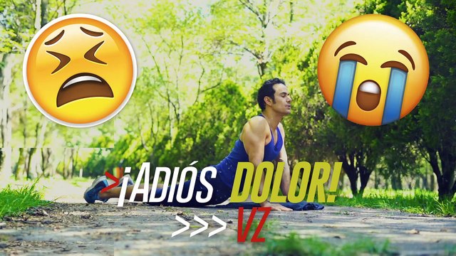 Vida Zen | Rutina para aliviar dolores lumbares