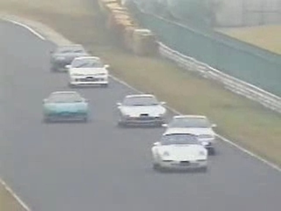 denis kong drift