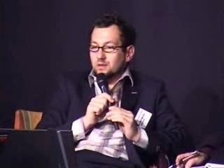 Conférence Autrans 2008 Nicolas Bermond